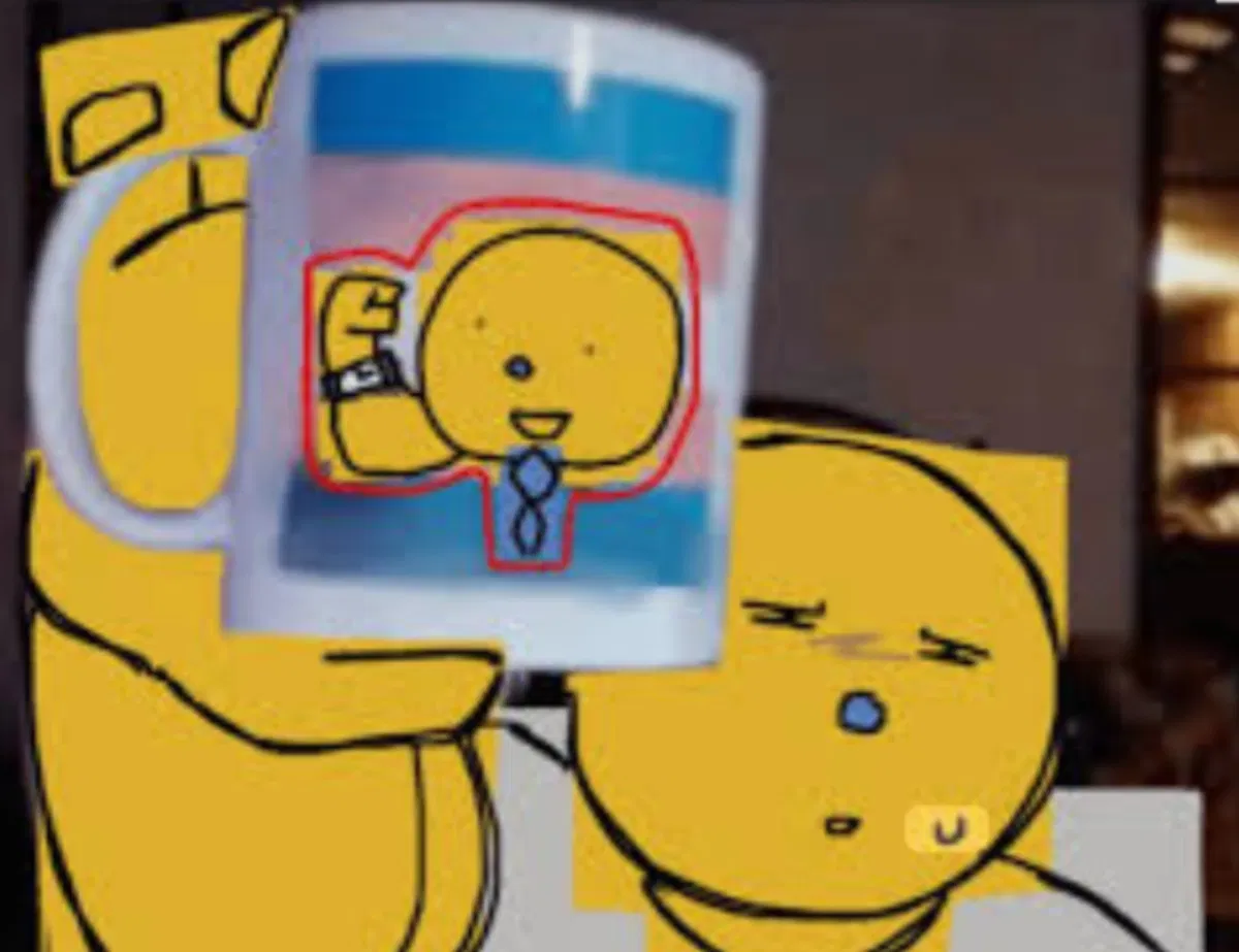 Avatar of Ron uhh