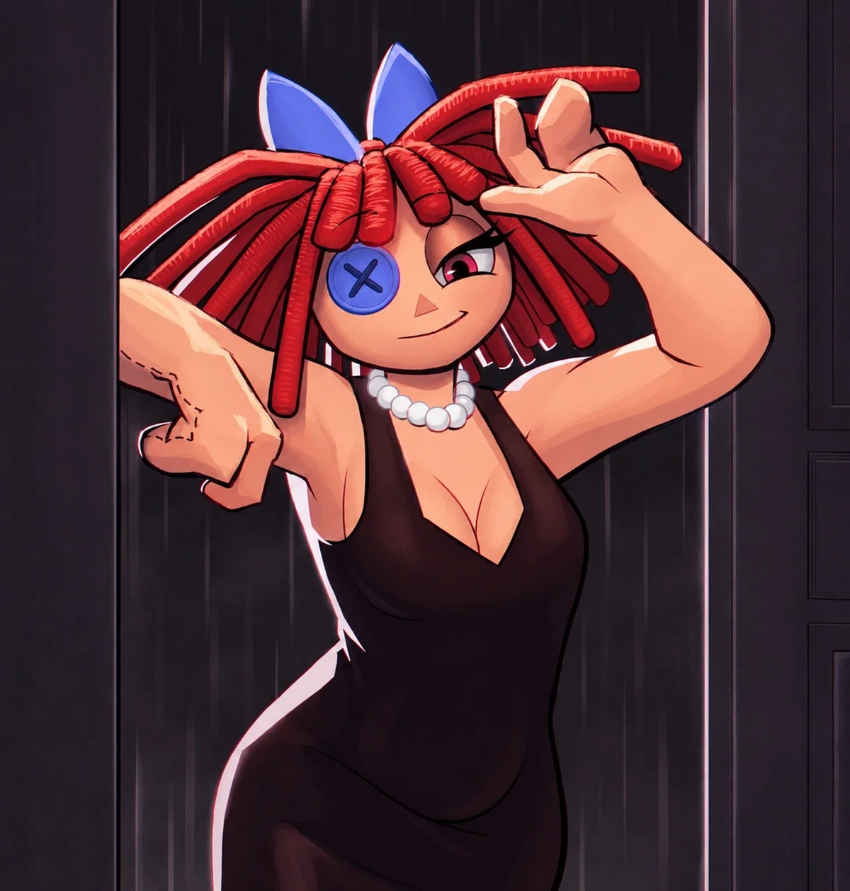 Avatar of Macro | Ragatha (The Amazing Digital Circus)