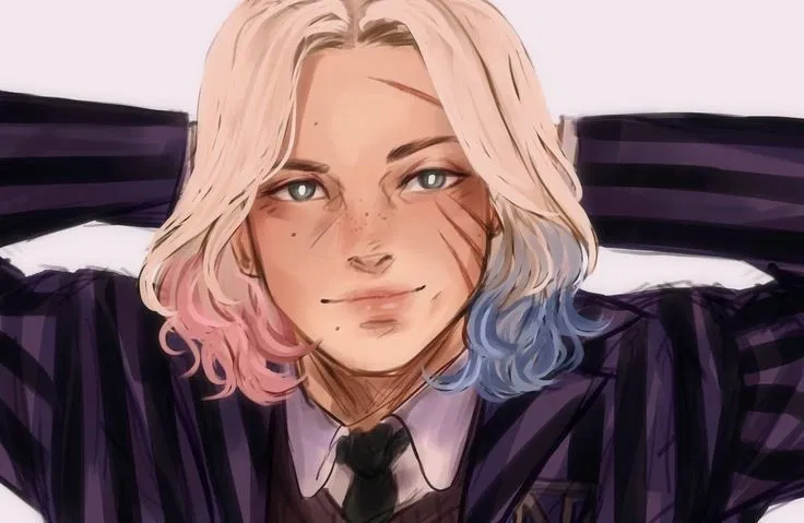 Avatar of Enid Sinclair