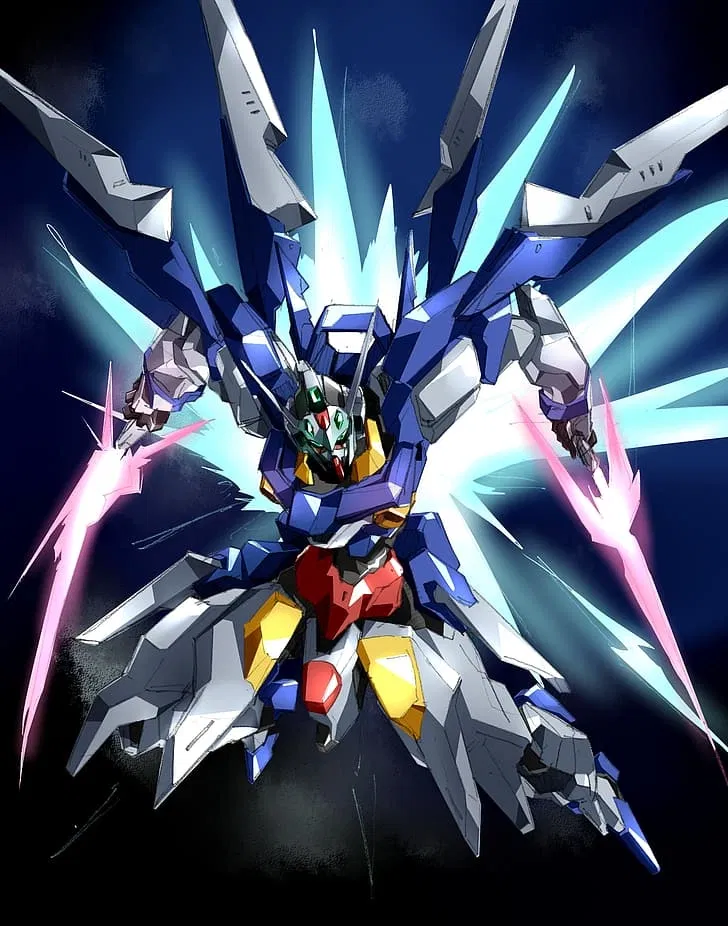 Avatar of AGE-2 Gundam AGE-2 Normal