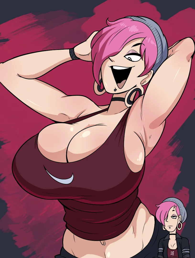 Avatar of Sophie