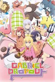 Avatar of Gabriel DropOut