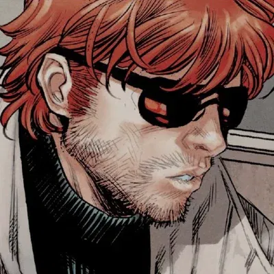 Avatar of Matt Murdock