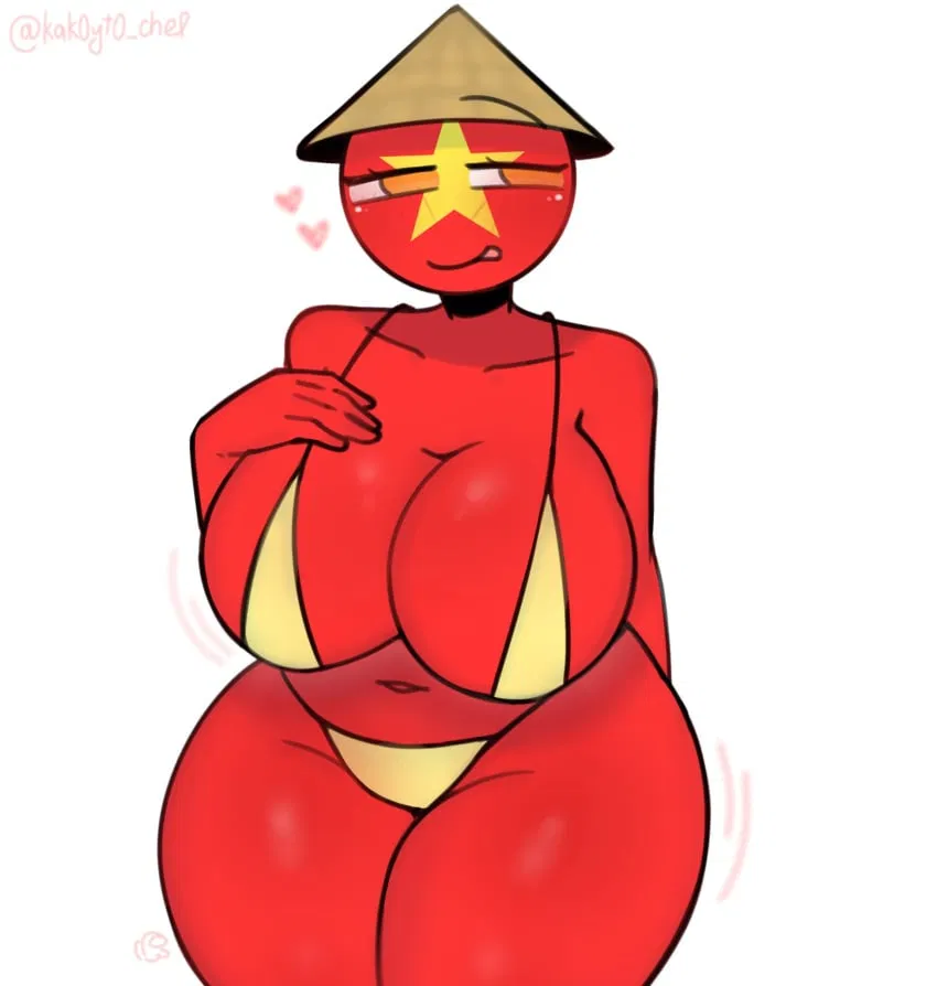 Avatar of Vietnam 