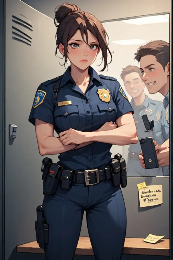 Avatar of Fresh out of the Academy