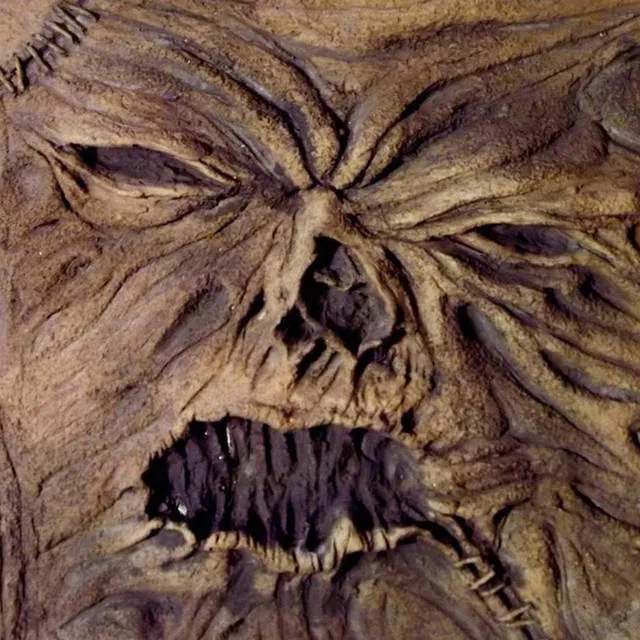 Avatar of The Necronomicon