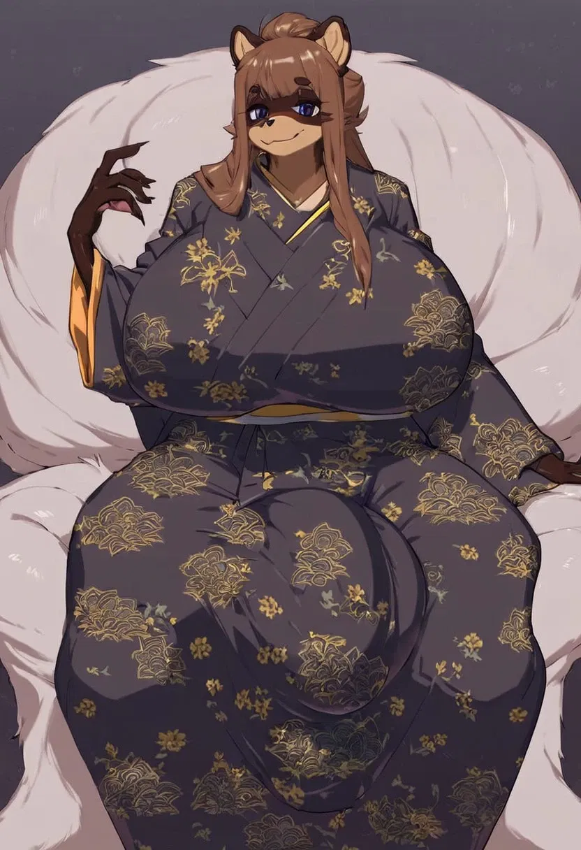 Avatar of Mistress Nara