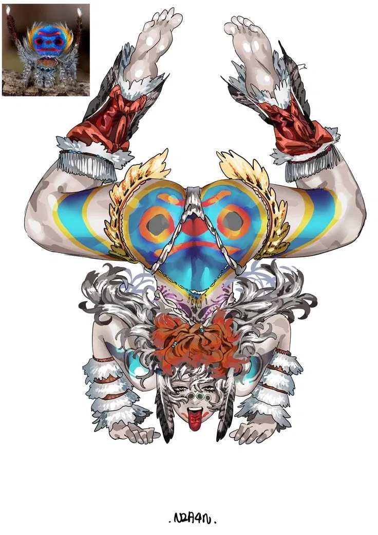 Avatar of Maru Volan