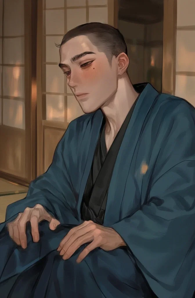 Avatar of ALT. || Ito || Shōwa era. 
