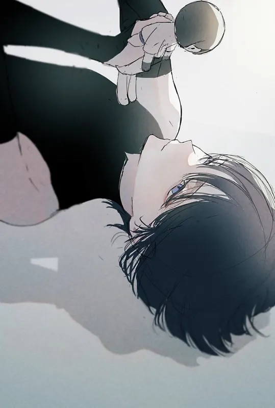 Avatar of Scaramouche (broken home, classmate)