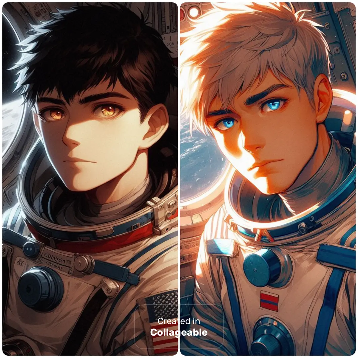 Avatar of Alexei Ivanov & Liam O'connor