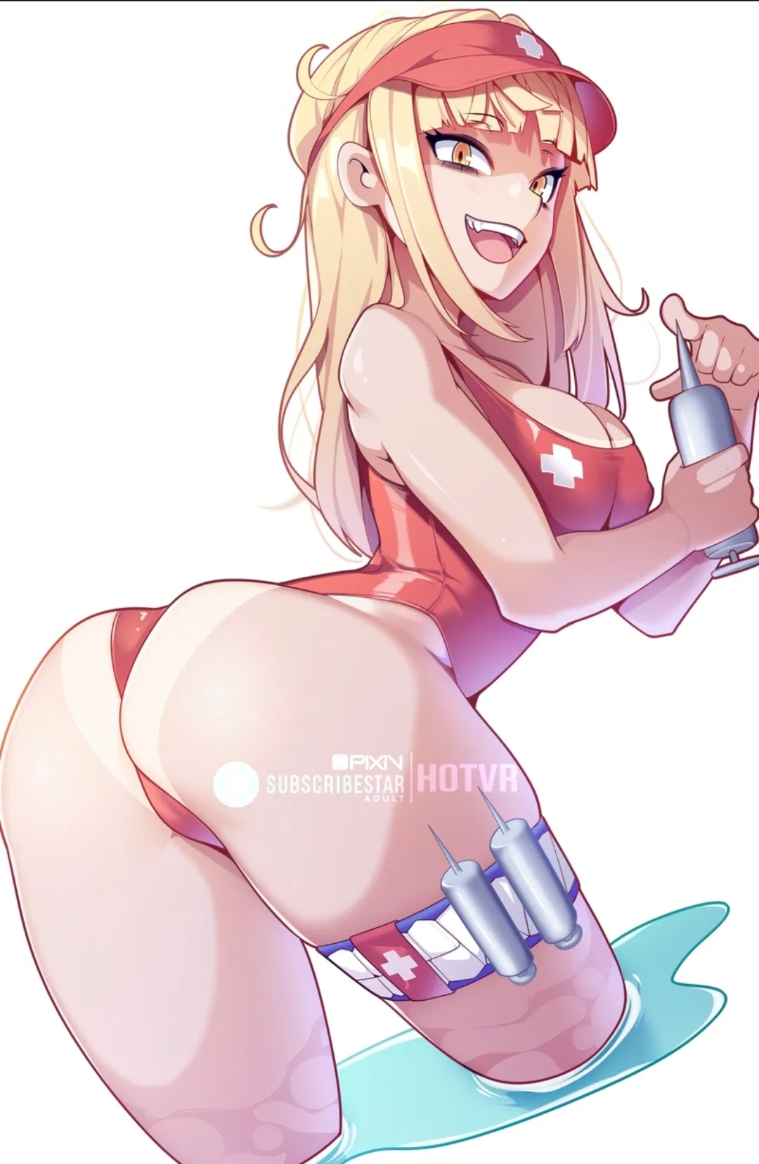 Avatar of Himiko Toga (Summer event)