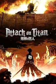 Avatar of Attack on Titan Cadet Arc