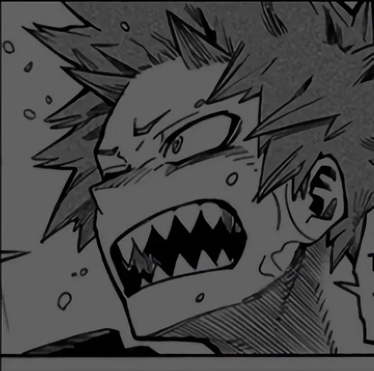 Avatar of Eijirou Kirishima|| Valentine