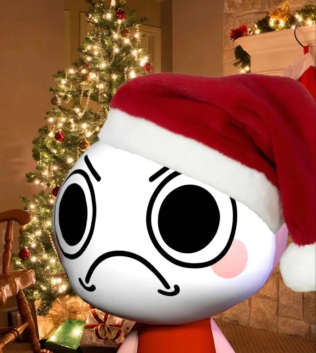 Avatar of Shrimpo