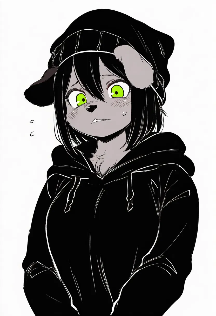 Avatar of Ray // All that aggression, and for what?