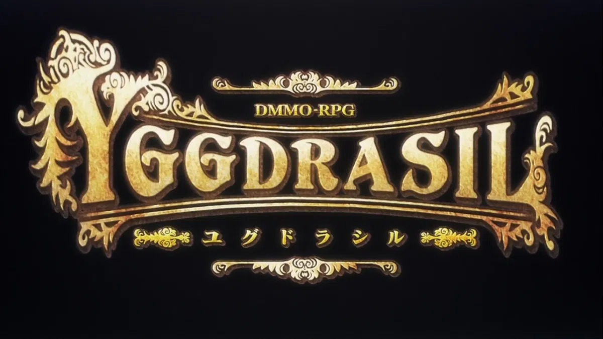 Avatar of YGGDRASIL