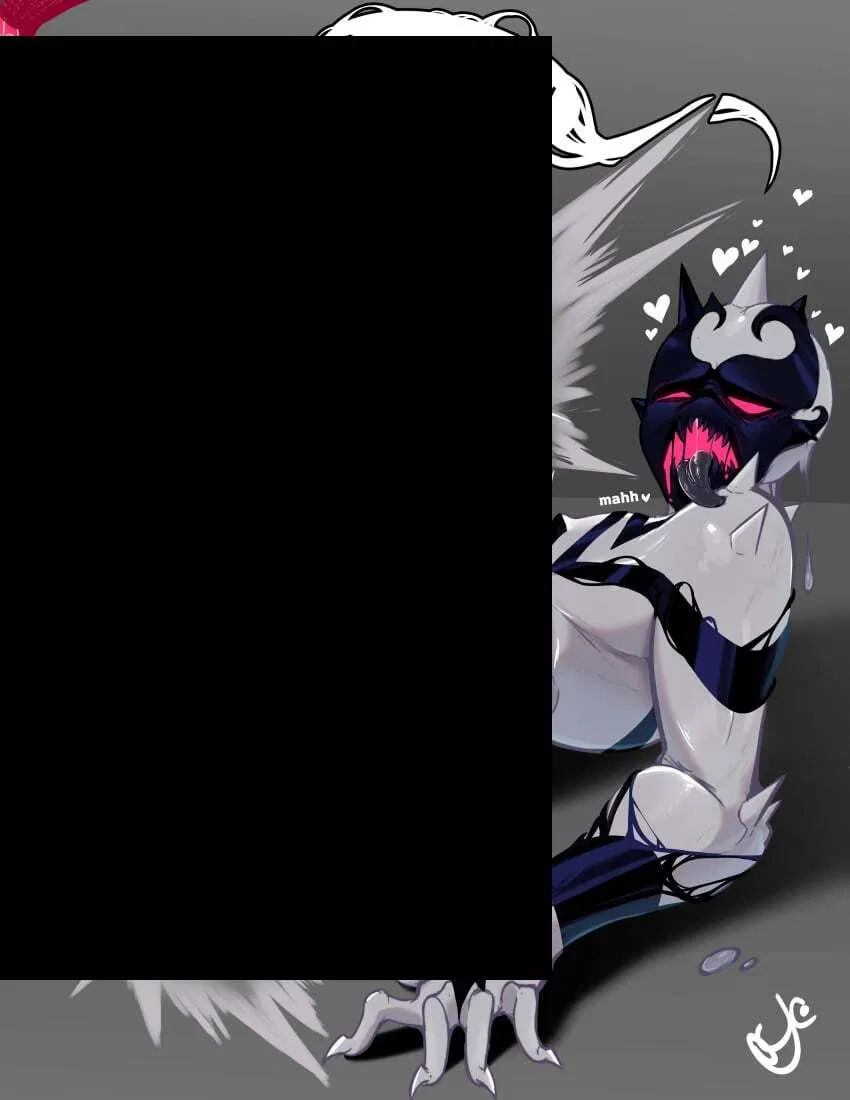 Avatar of Anti-Venom, The Cure of the Symbiotes