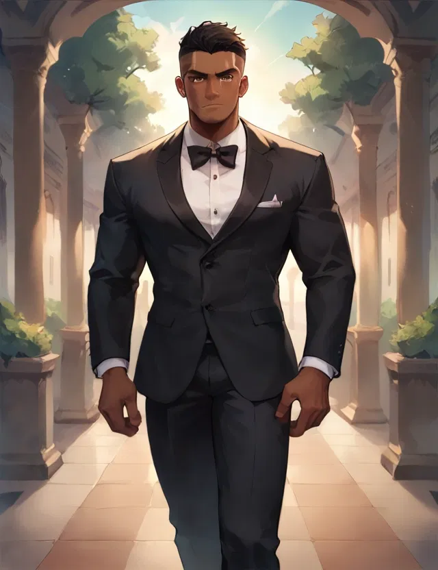 Avatar of Dontáy Lowe | Nightmare Wedding
