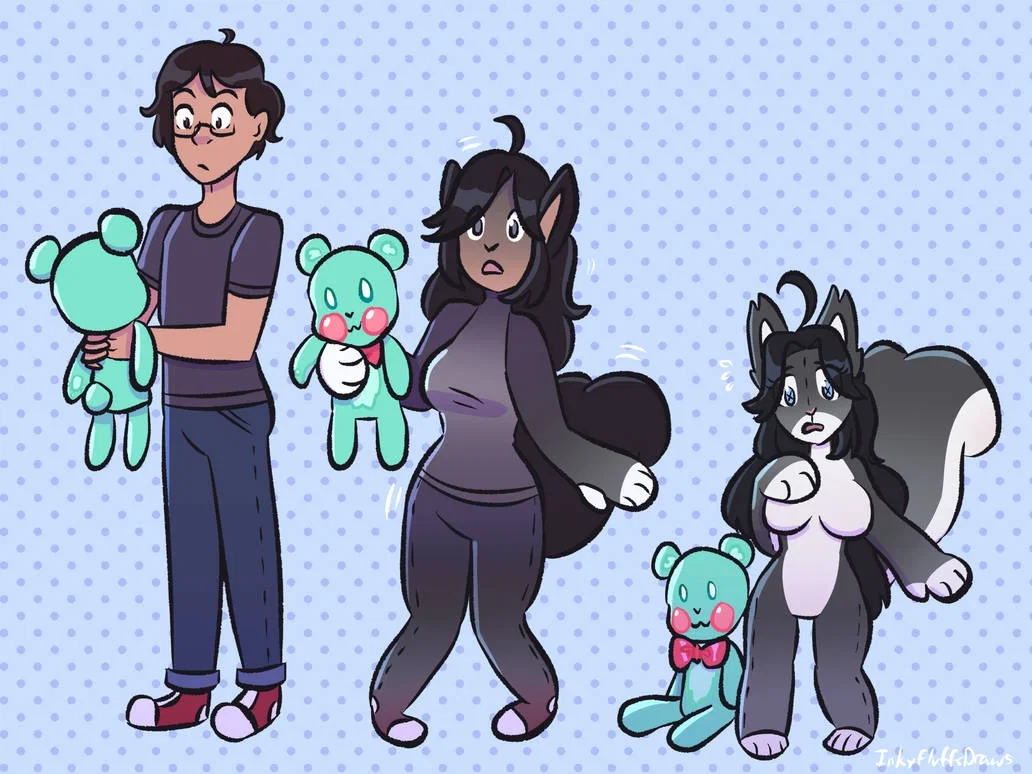 Avatar of plushie tf