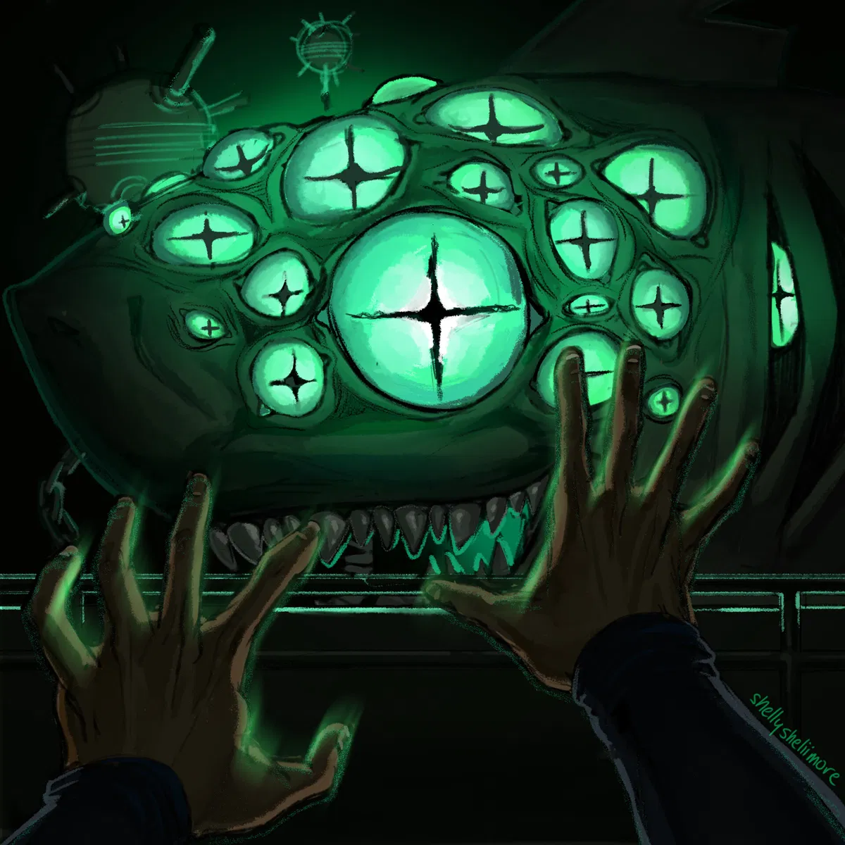 Avatar of Eyefestation 