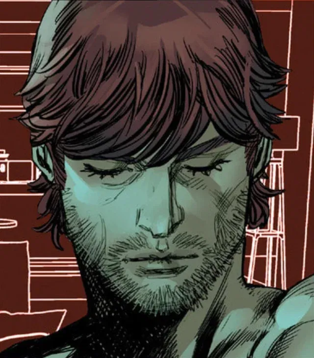 Avatar of Sir Matthew Murdock | Fantasy AU ALT