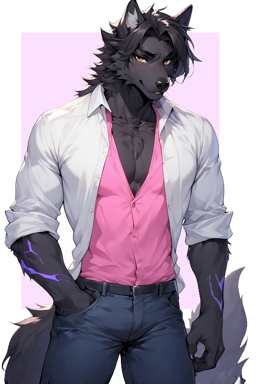 Avatar of ᥫ᭡ 𝙺pop 𝙳emon  ᯤ  ☯
