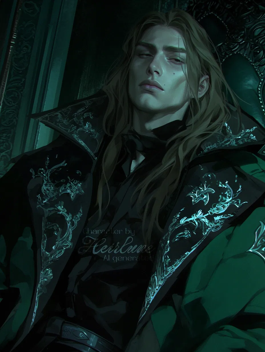 Avatar of Davor Crnčević ✶ Undead Spouse