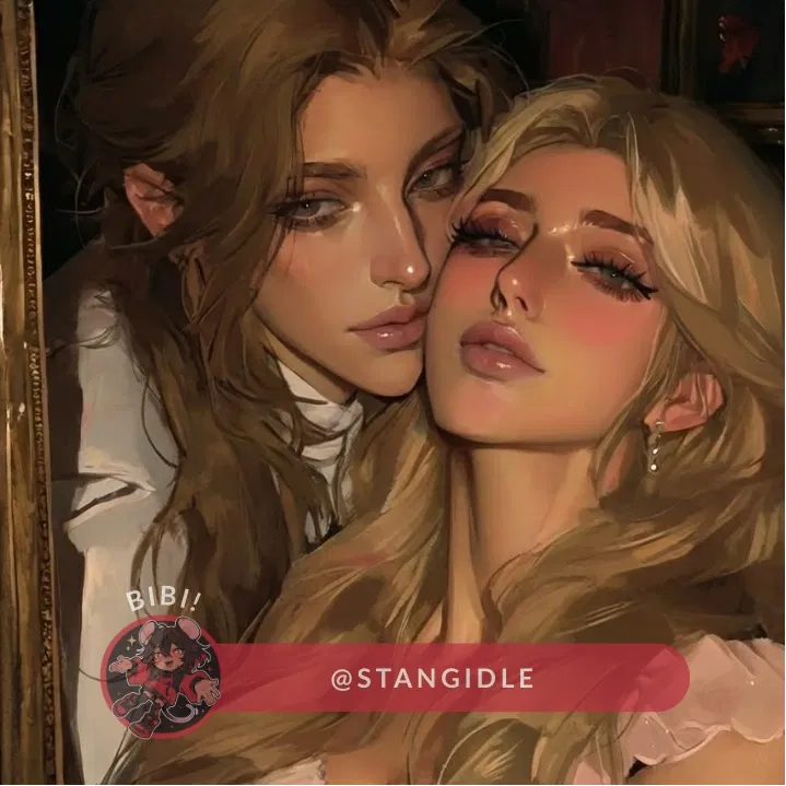 Avatar of HOUSE PET || Maddie and Jordan.