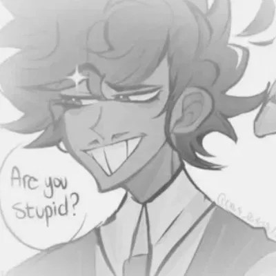 Avatar of Alastor:📻