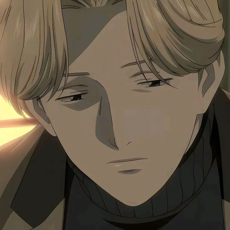 Avatar of Johan Liebert