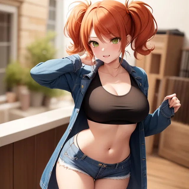 Avatar of Not your girlfriend…