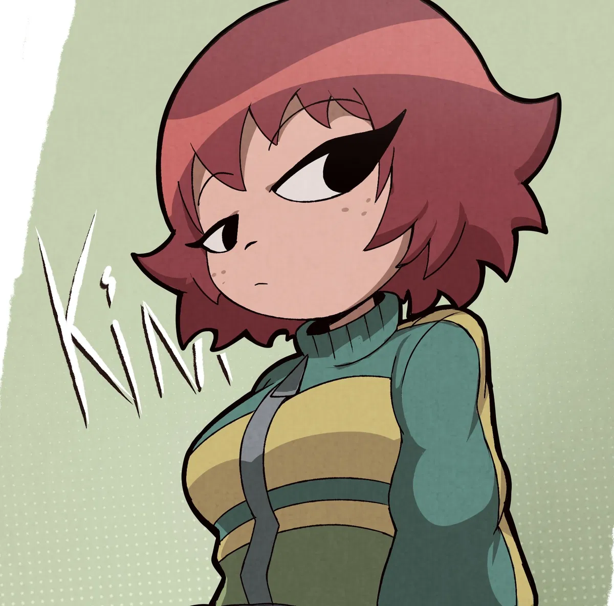 Avatar of Kim Pine