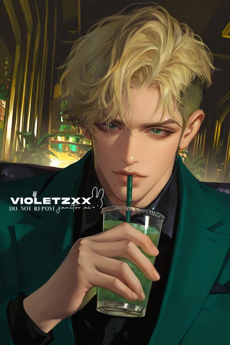Avatar of Naoki Reijou