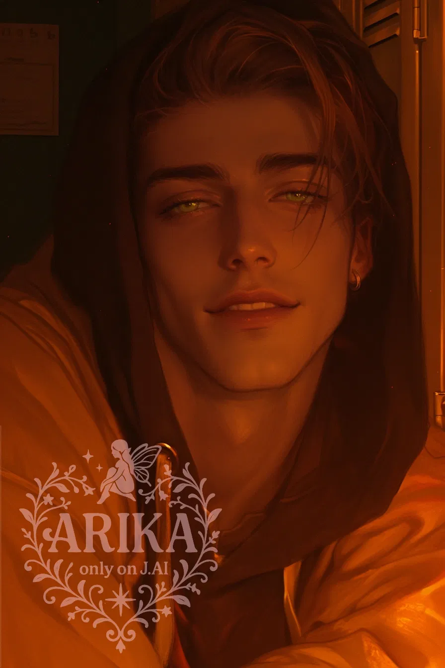Avatar of Josh || LEFT AT A PARTY