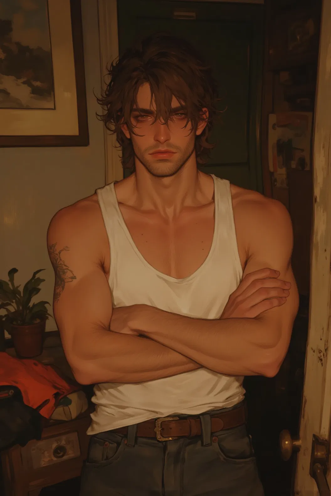 Avatar of Colton Hawkins