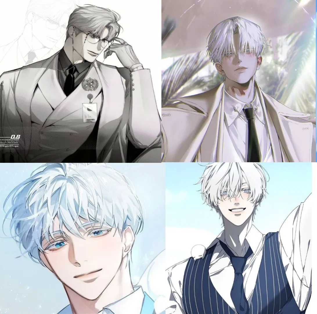 Avatar of Family Lancaster