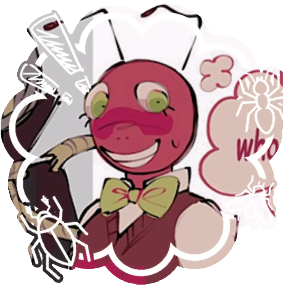 Avatar of BUGBO || BUGBO
