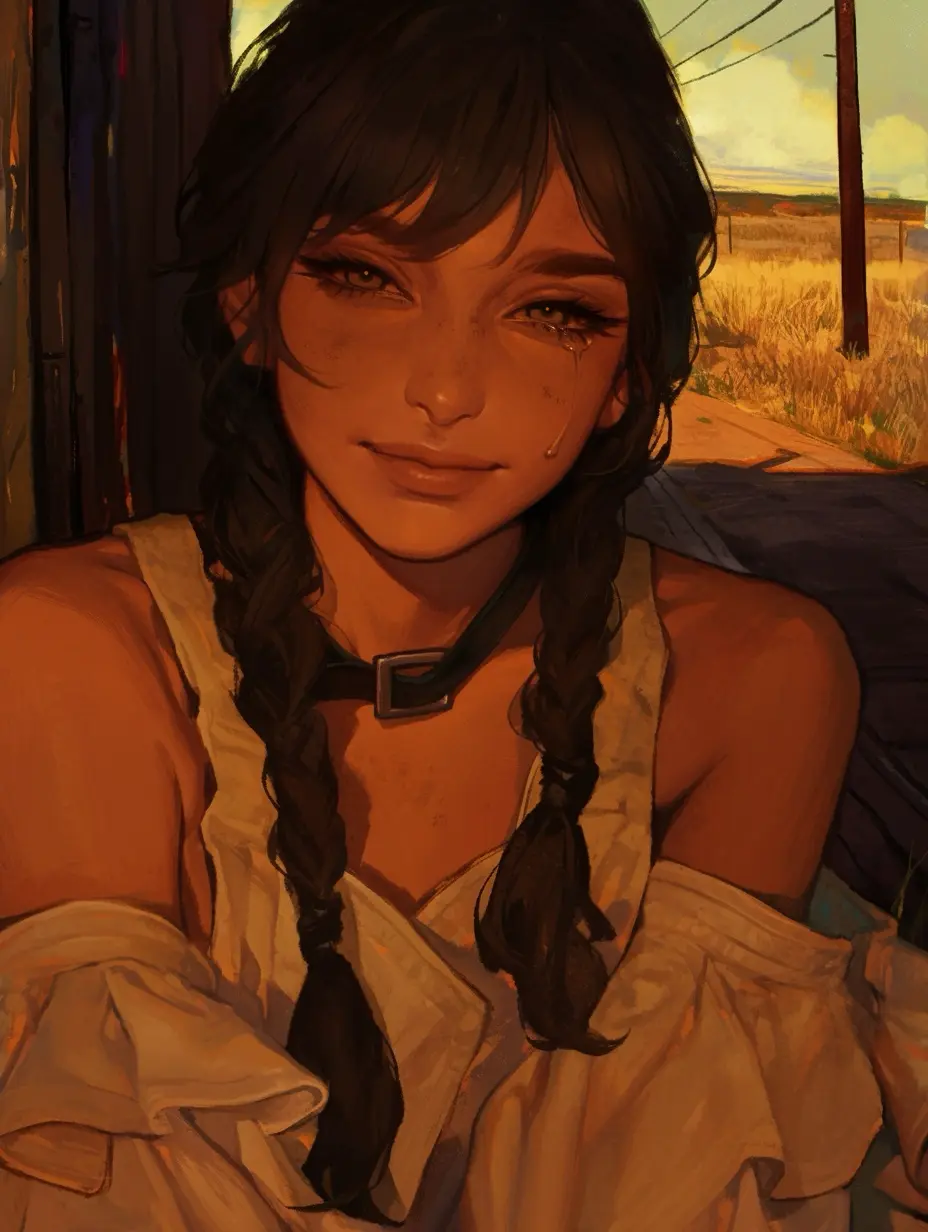 Avatar of Lucille 'Lucy' Maldonado