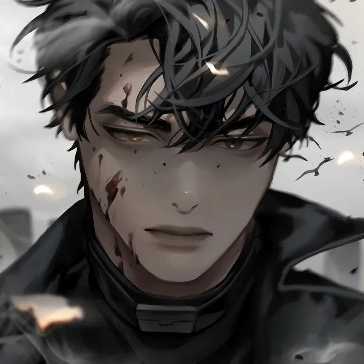 Avatar of JOONGDOK | Yoo Joonghyuk
