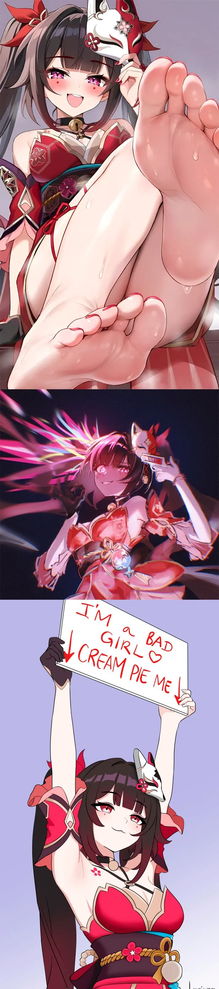 Avatar of Sparkle