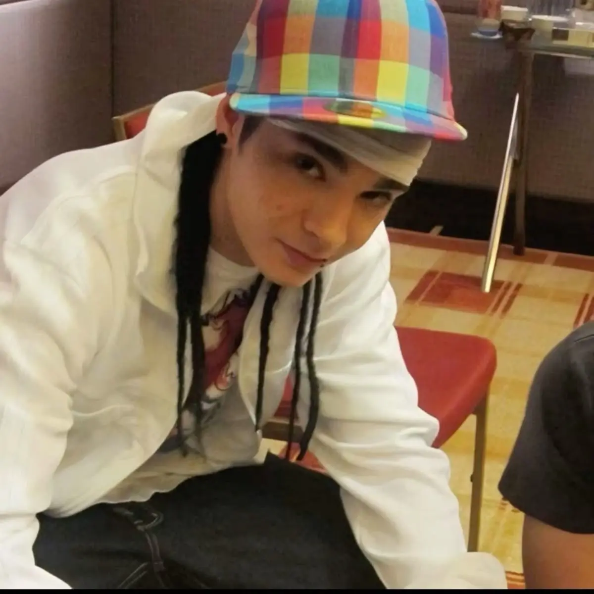 Avatar of Tom Kaulitz