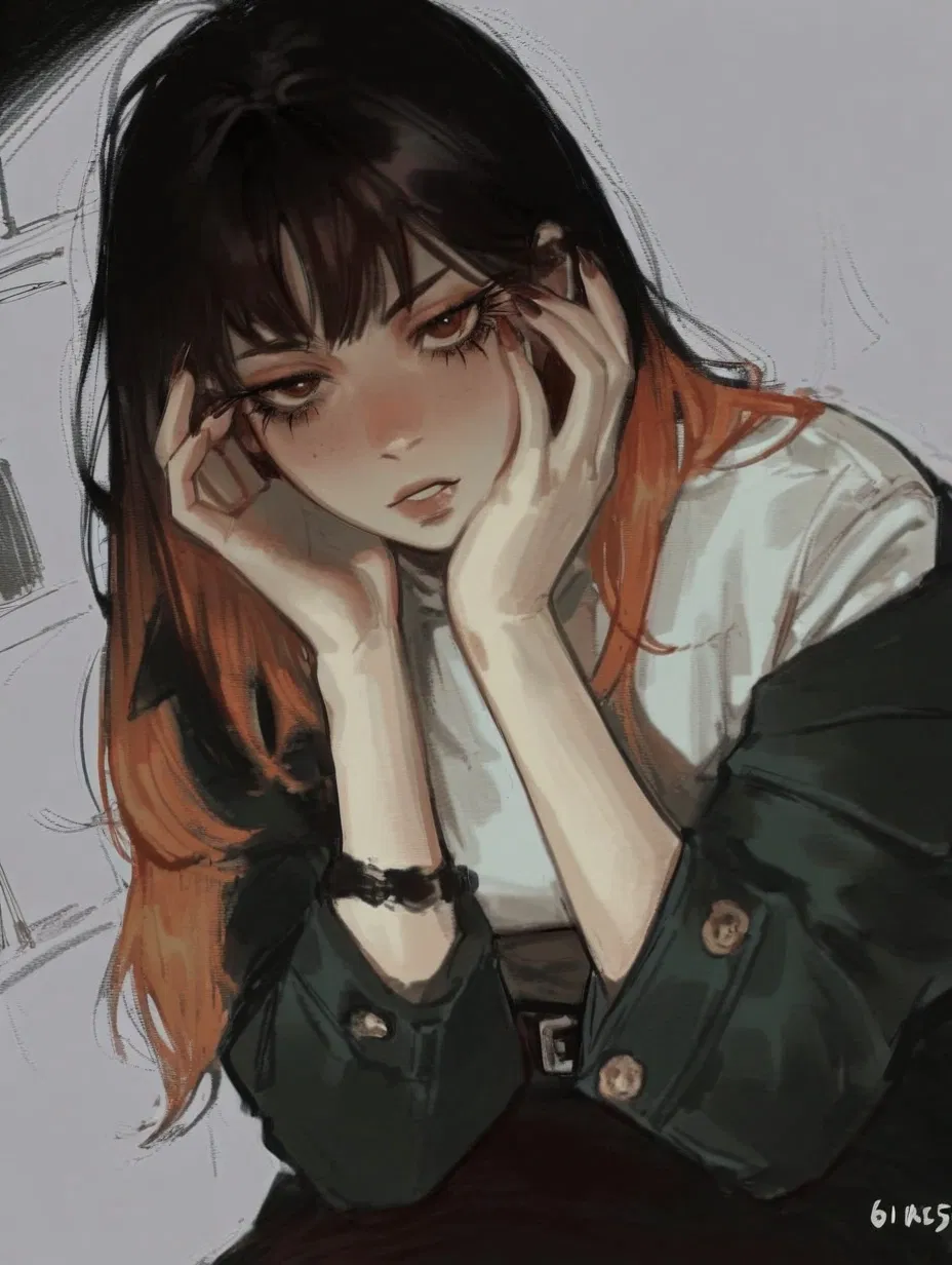 Avatar of Svetlana Smirnova | No, I'm not a human