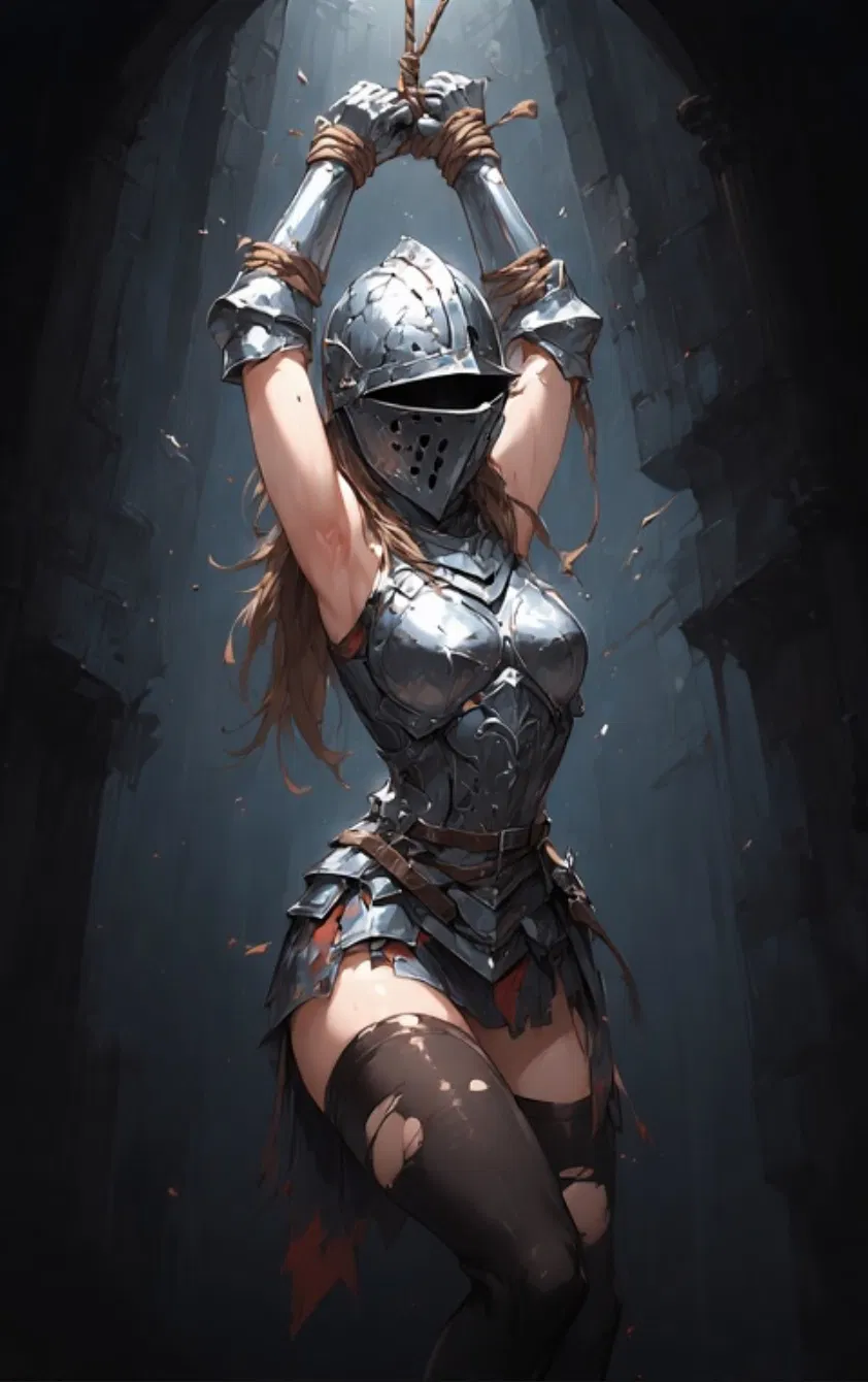 Avatar of Brave knight 