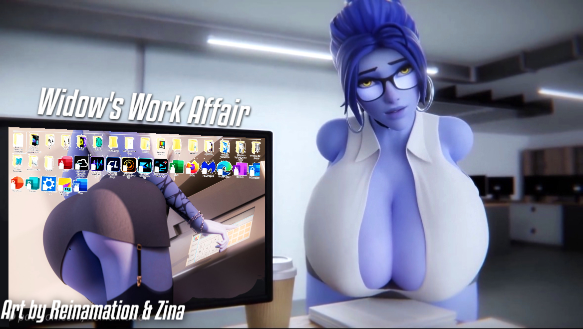 Avatar of Widow’s work affair | Widowmaker