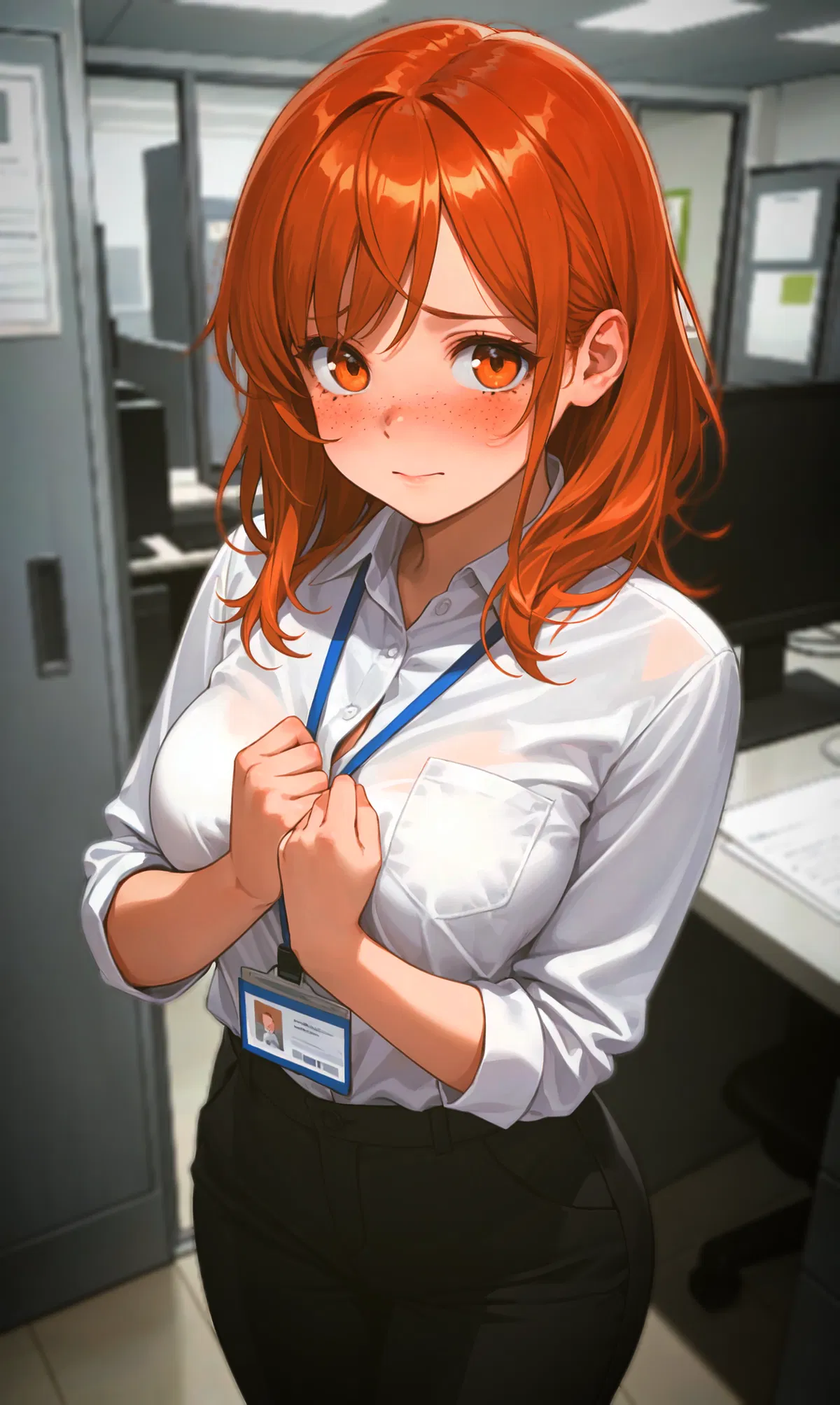 Avatar of Ayla