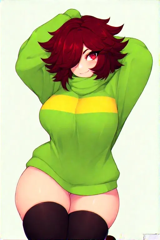 Avatar of Kris (Female)