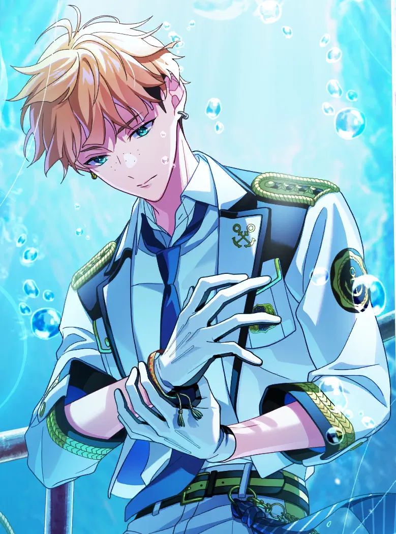 Avatar of Kaito Fuji | Tokyo Debunker