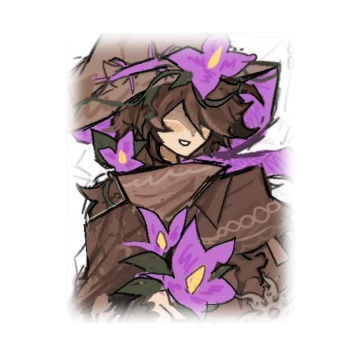 Avatar of ──  azure ꕤ pre-forsaken
