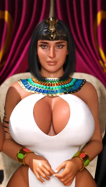 Avatar of Opala (Queen Opala - Legend of Queen Opala)